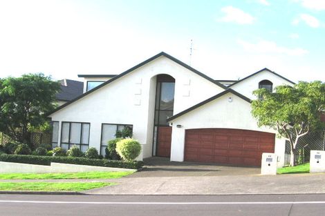 Photo of property in 1/44 Jane Eyre Drive, Somerville, Auckland, 2014
