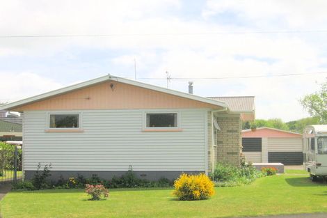 Photo of property in 25 Williams Avenue, Morrinsville, 3300