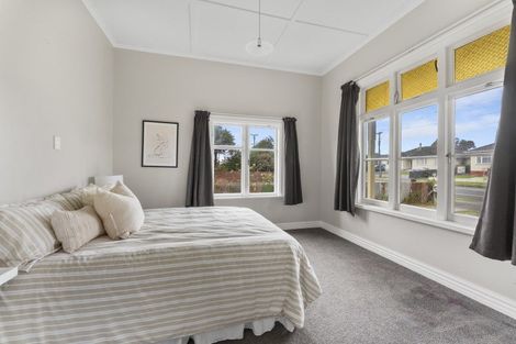 Photo of property in 84 Puriri Street, Gonville, Whanganui, 4501