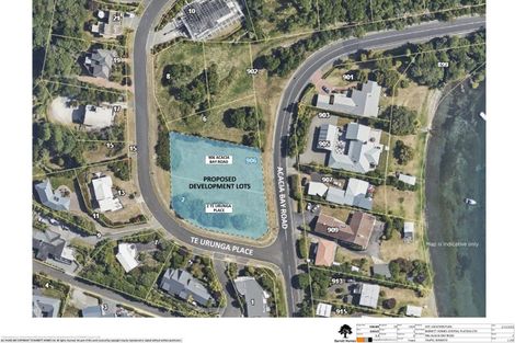 Photo of property in 906 Acacia Bay Road, Acacia Bay, Taupo, 3330