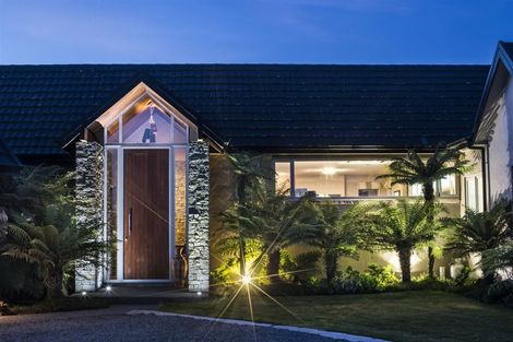 Photo of property in 50 Fergus Road, Loburn, Rangiora, 7472