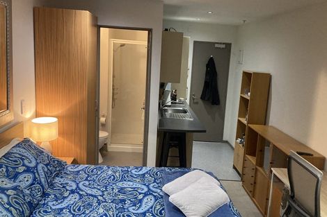 Photo of property in Dual Apartments, 108/142 Vivian Street, Te Aro, Wellington, 6011