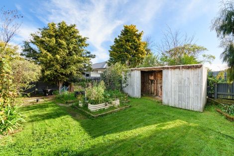 Photo of property in 10 York Street, Feilding, 4702