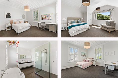 Photo of property in 52 Bassett Road, Remuera, Auckland, 1050