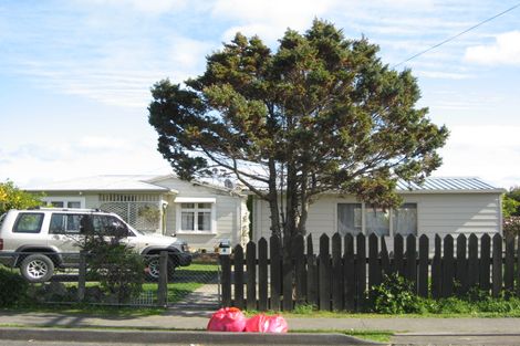 Photo of property in 4 Mclean Street, Wairoa, 4108