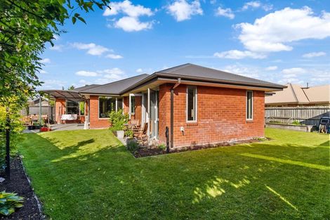 Photo of property in 29 Hasendene Drive, Lincoln, 7608