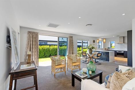 Photo of property in 58 Bradwell Crescent, Halswell, Christchurch, 8025