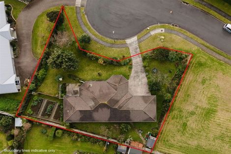 Photo of property in 7 Island Vista, Athenree, Katikati, 3177
