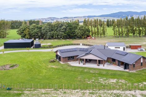 Photo of property in 1511 Kahutara Road, Kahutara, Featherston, 5772