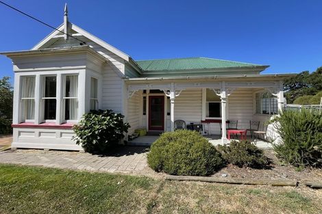 Photo of property in 5584 Kurow Duntroon Road, Kurow, 9498