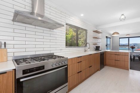 Photo of property in 54 Pope Street, Camborne, Porirua, 5026