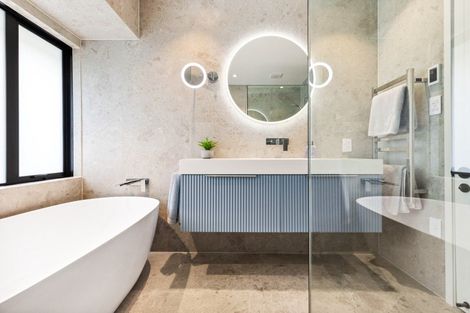 Photo of property in 18b Grampian Road, Saint Heliers, Auckland, 1071