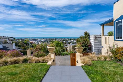 Photo of property in 20 Havelock Road, Hospital Hill, Napier, 4110