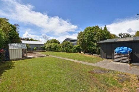 Photo of property in 167 Ritchie Street, Richmond, Invercargill, 9810