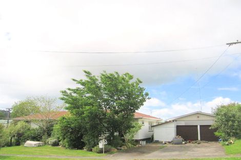 Photo of property in 38 Johnston Street, Waihi, 3610