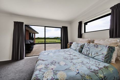 Photo of property in 476 Turuturu Road, Hawera, 4674