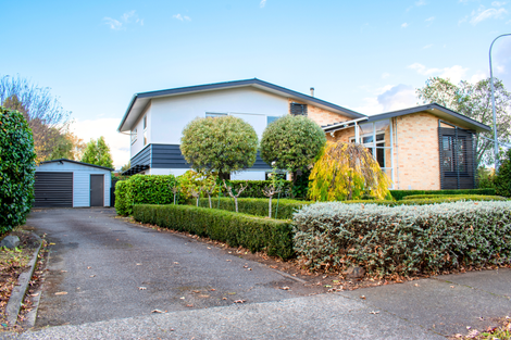 Photo of property in 125 Jickell Street, Hokowhitu, Palmerston North, 4410