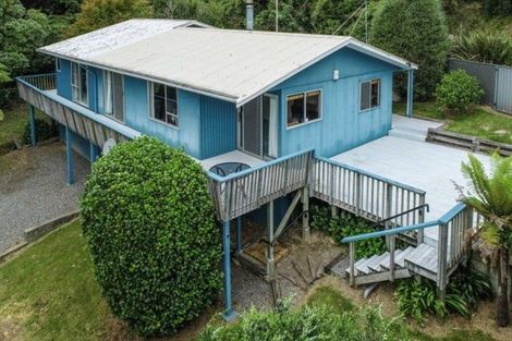 Photo of property in 6 Mccormicks Road, Whatamango Bay, Picton, 7281