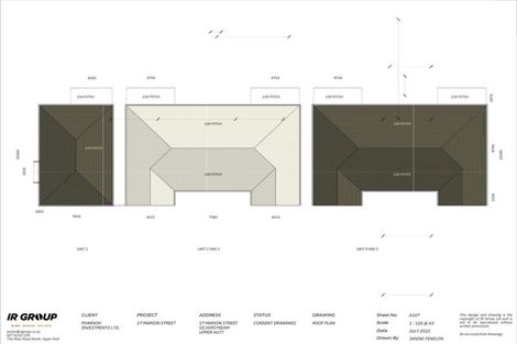 Photo of property in 17d Marion Street, Silverstream, Upper Hutt, 5019