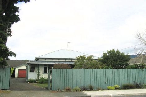 Photo of property in 52 Ebdentown Street, Ebdentown, Upper Hutt, 5018