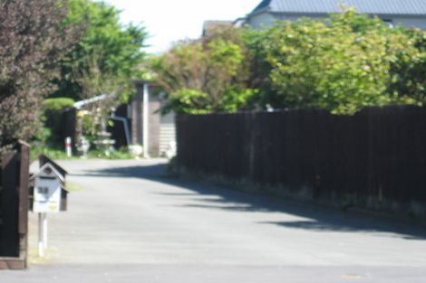 Photo of property in 2/38 Leacroft Street, Bishopdale, Christchurch, 8053