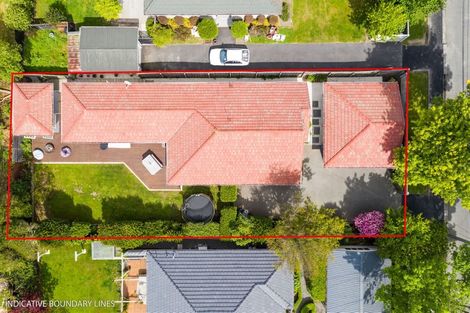 Photo of property in 4 Jameson Avenue, St Albans, Christchurch, 8052