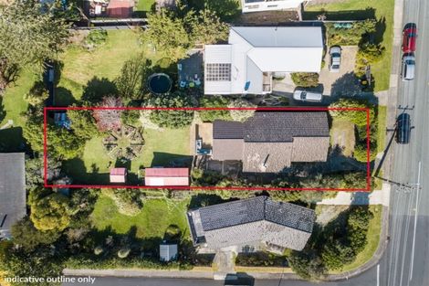 Photo of property in 61 Verbena Road, Birkdale, Auckland, 0626