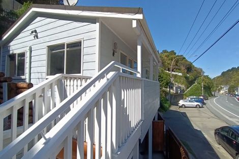 Photo of property in 297 Ohiro Road, Brooklyn, Wellington, 6021