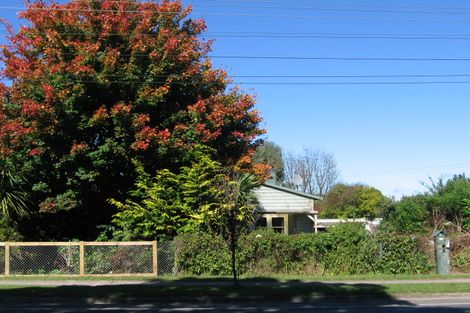 Photo of property in 110 Arapuni Street, Putaruru, 3411