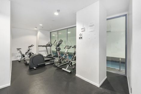 Photo of property in Soho Apartments, 1415/74 Taranaki Street, Te Aro, Wellington, 6011