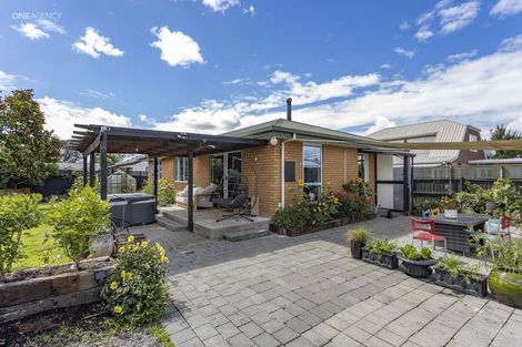 Photo of property in 102b West Belt, Rangiora, 7400