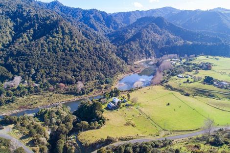 Photo of property in 3107 Whanganui River Road, Matahiwi, Whanganui, 4576