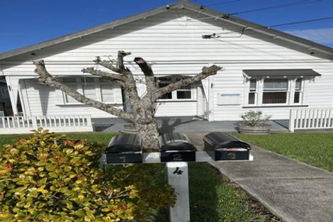 Photo of property in 4 Wairiki Road, Mount Eden, Auckland, 1024