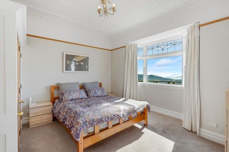 Photo of property in 92 Mount Cargill Road, Mount Cargill, Waitati, 9085