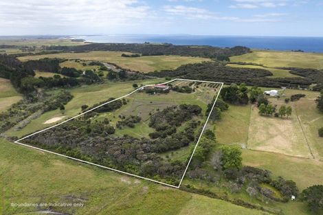 Photo of property in 392 Henderson Bay Road, Houhora, Kaitaia, 0484