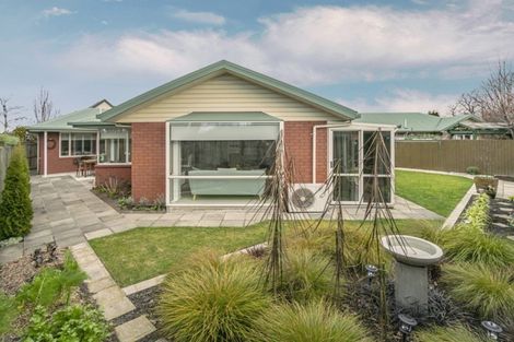 Photo of property in 122a Ashley Street, Rangiora, 7400