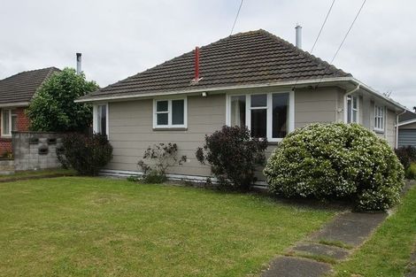 Photo of property in 43 Akaroa Street, Mairehau, Christchurch, 8013