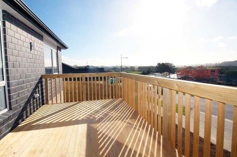 Photo of property in 78 Jeroboam Loop, Kumeu, 0810