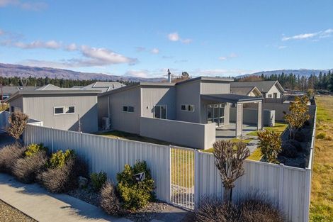 Photo of property in 36 Henderson Drive, Alexandra, 9320