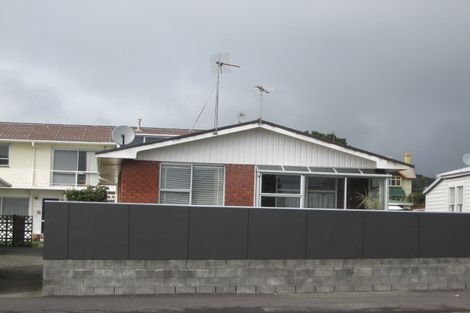 Photo of property in 362 Devon Street East, Strandon, New Plymouth, 4312