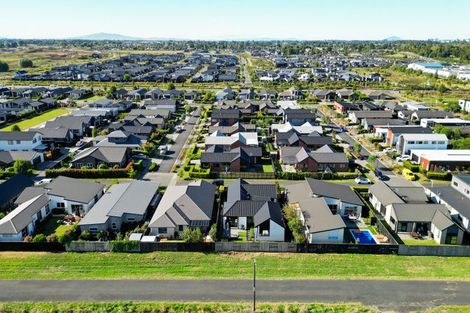 Photo of property in 34 Meachem Road, Chartwell, Hamilton, 3210