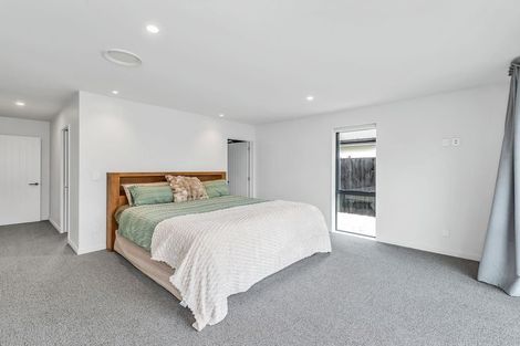 Photo of property in 8 Perendale Place, Kirwee, 7571