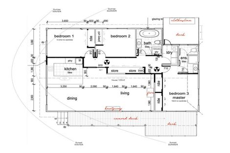 Photo of property in 21 Ruru Street, Waikanae, 5036