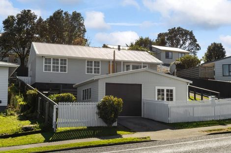 Photo of property in 472 Warspite Avenue, Ascot Park, Porirua, 5024