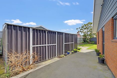 Photo of property in 7 Ascot Place, Netherby, Ashburton, 7700