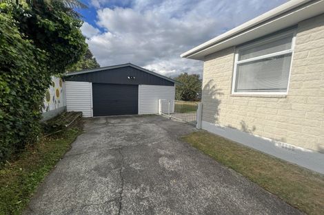 Photo of property in 174 Queen Street West, Levin, 5510