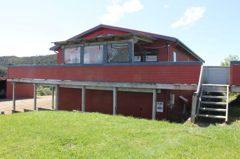 Photo of property in 352 Heatley Road, Whakapirau, Maungaturoto, 0583