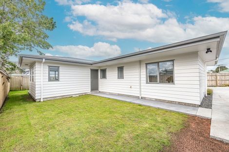 Photo of property in 10a Mathieson Street, Whanganui, 4500