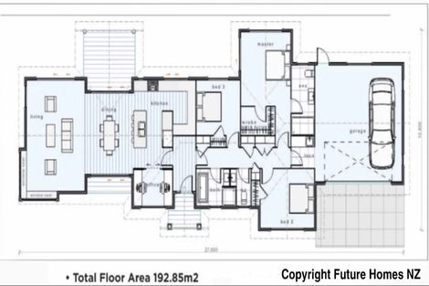 Photo of property in 46 Montgomery Crescent, Kinloch, Taupo, 3377