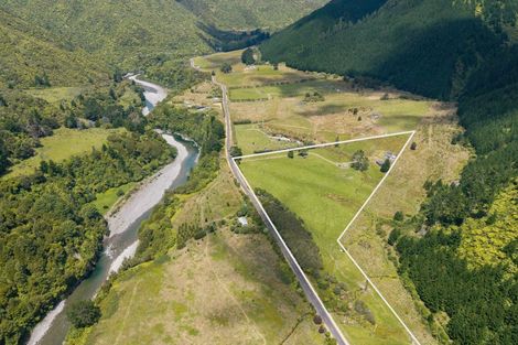 Photo of property in 1150 Otaki Gorge Road, Hautere, Otaki, 5582